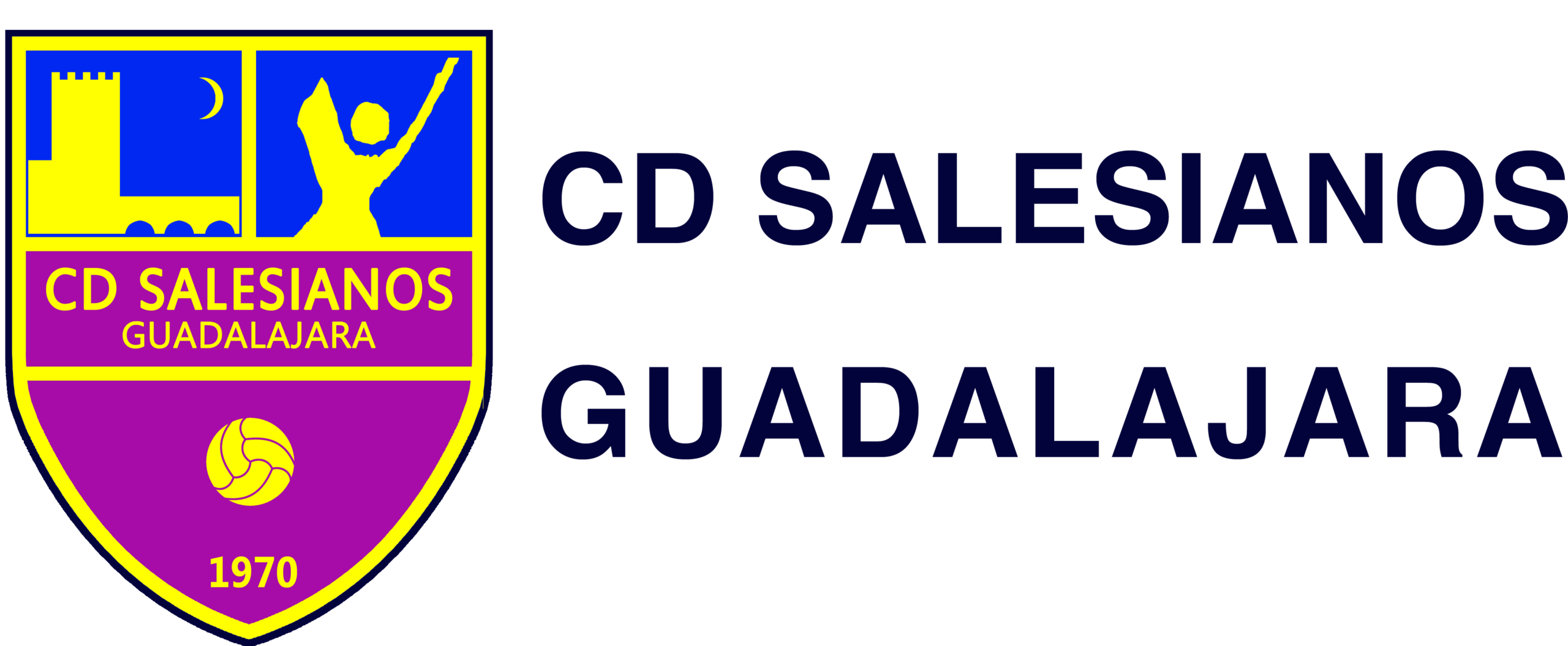 Club Deportivo Salesianos Guadalajara