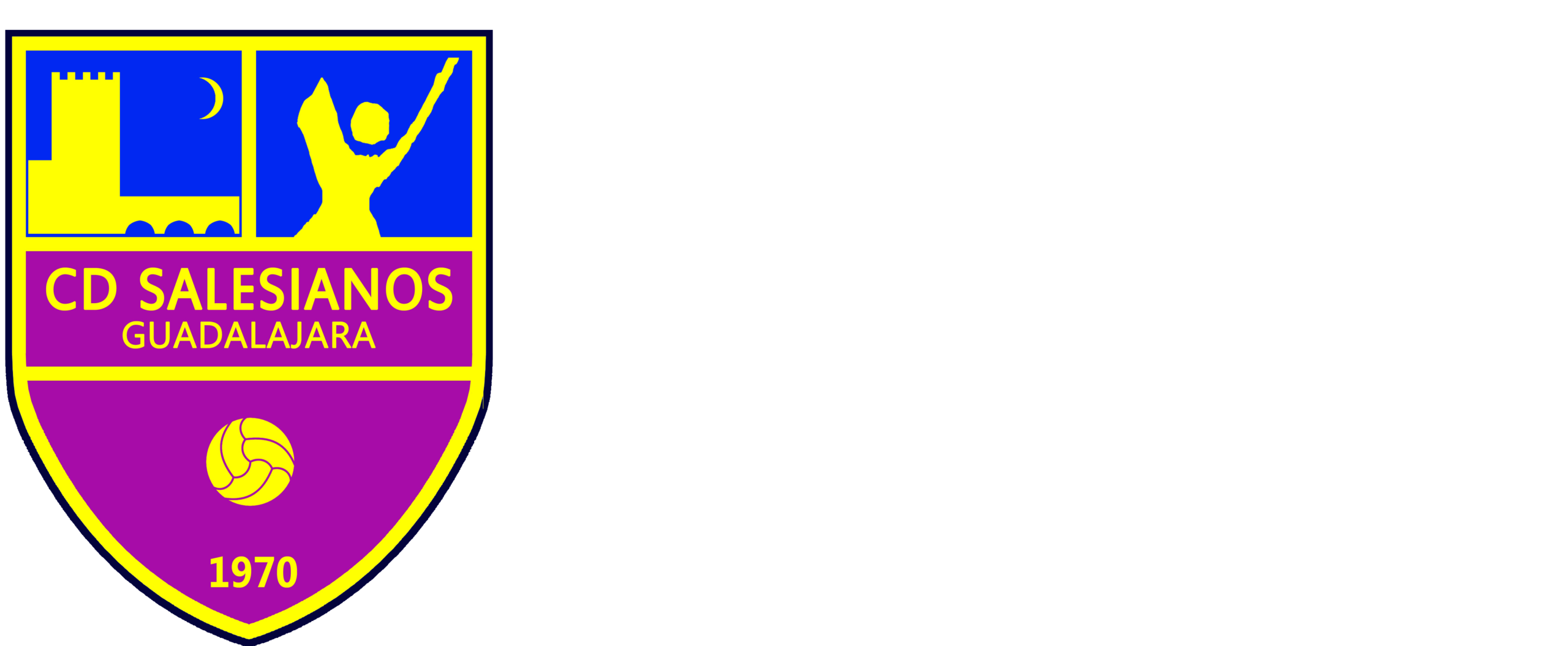 Club Deportivo Salesianos Guadalajara